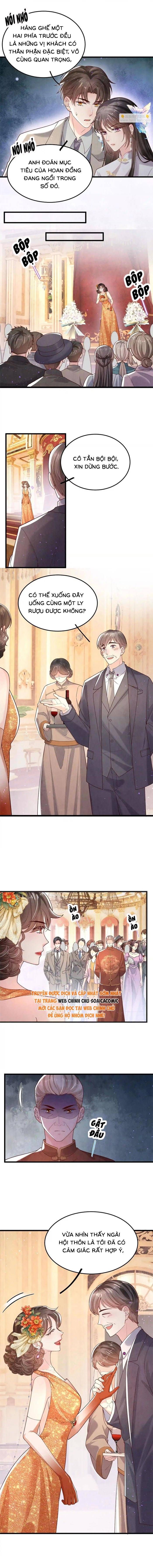 Mùa 2-Tôi Có Ông Chồng Hay Ghen Chương 180 - Trang 8