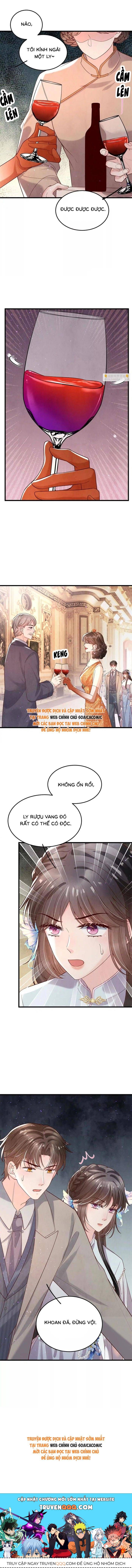 Mùa 2-Tôi Có Ông Chồng Hay Ghen Chương 180 - Trang 9