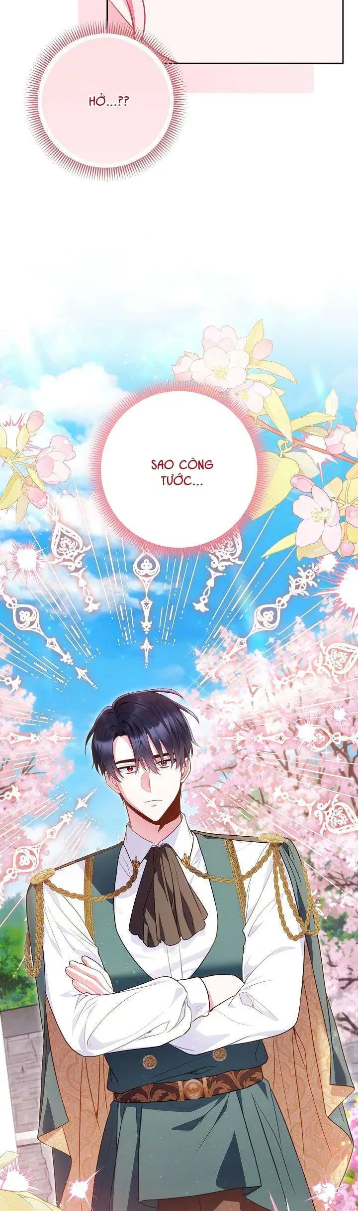 Là Ác Nữ, Nhưng Đã In Dấu Ấn Với Nam Chính Chap 28 - Next Chap 27