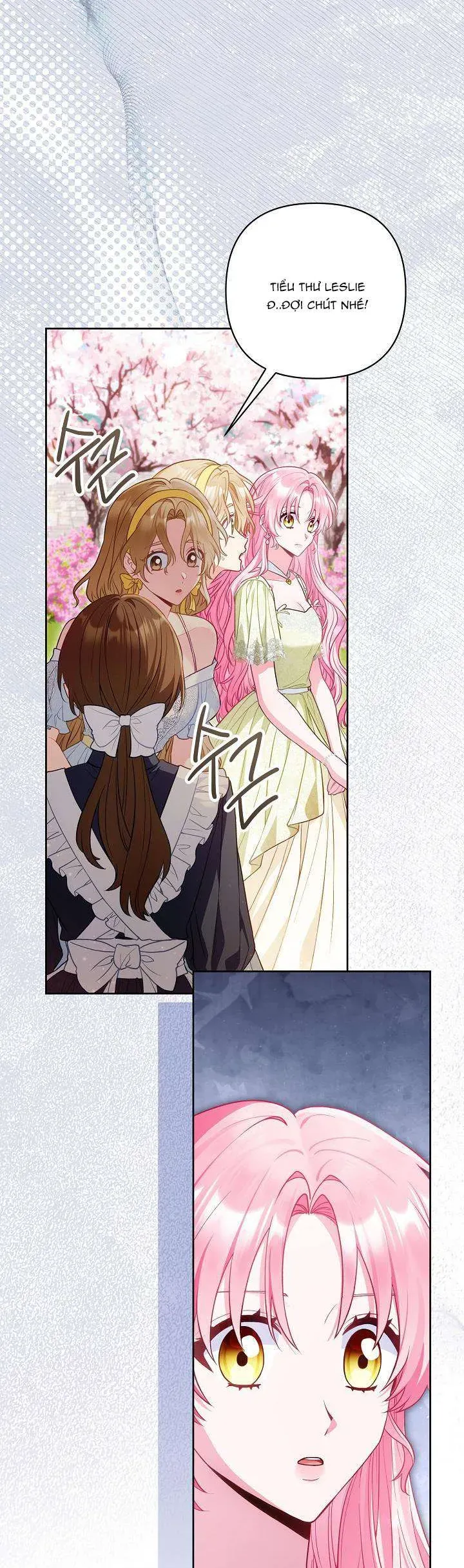 Là Ác Nữ, Nhưng Đã In Dấu Ấn Với Nam Chính Chap 28 - Next Chap 27