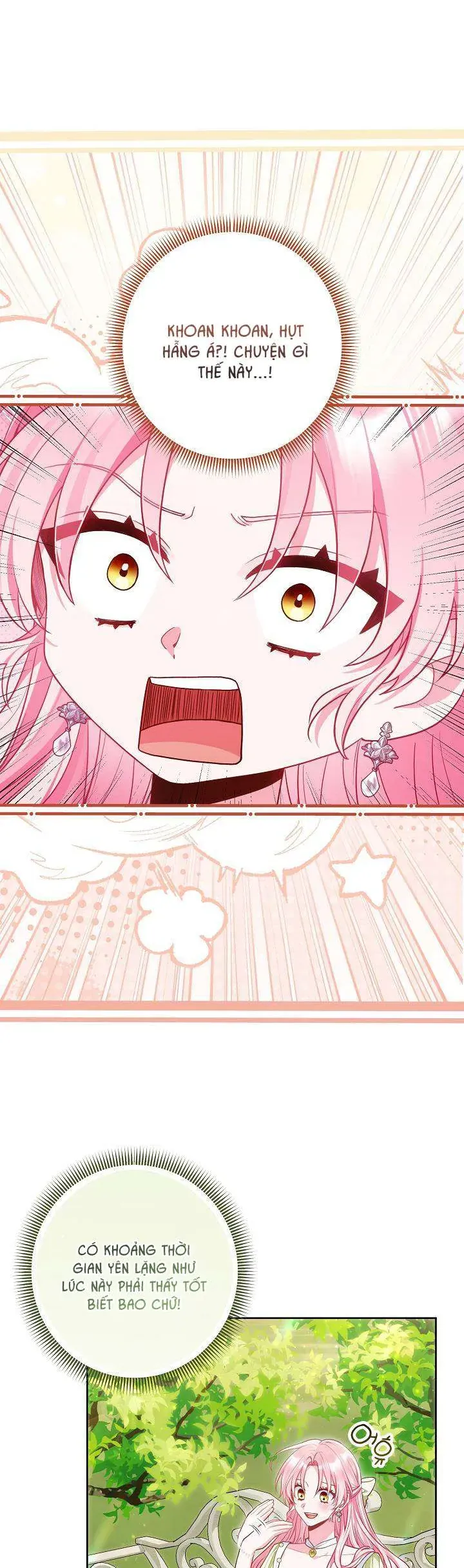 Là Ác Nữ, Nhưng Đã In Dấu Ấn Với Nam Chính Chap 28 - Next Chap 27