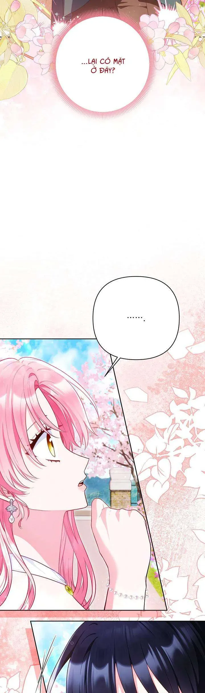 Là Ác Nữ, Nhưng Đã In Dấu Ấn Với Nam Chính Chap 28 - Next Chap 27