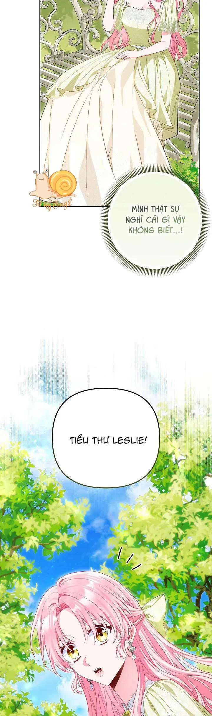 Là Ác Nữ, Nhưng Đã In Dấu Ấn Với Nam Chính Chap 28 - Next Chap 27