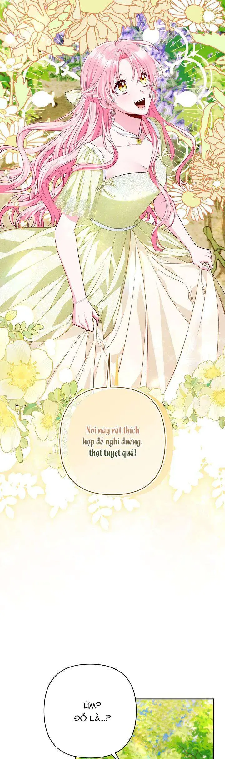 Là Ác Nữ, Nhưng Đã In Dấu Ấn Với Nam Chính Chap 28 - Next Chap 27