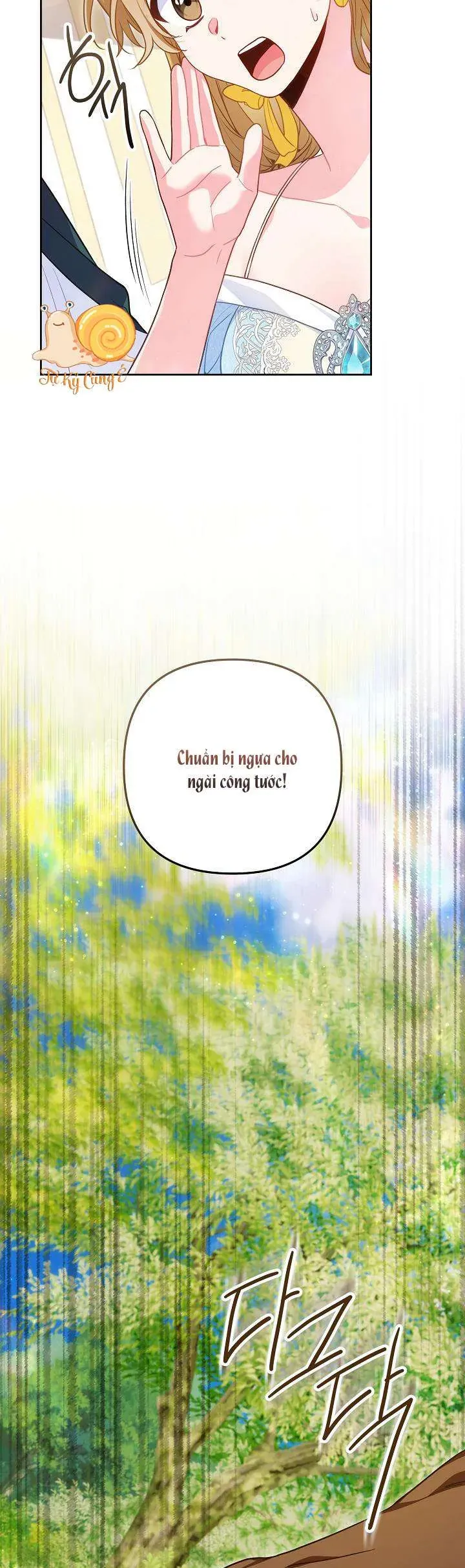 Là Ác Nữ, Nhưng Đã In Dấu Ấn Với Nam Chính Chap 28 - Next Chap 27