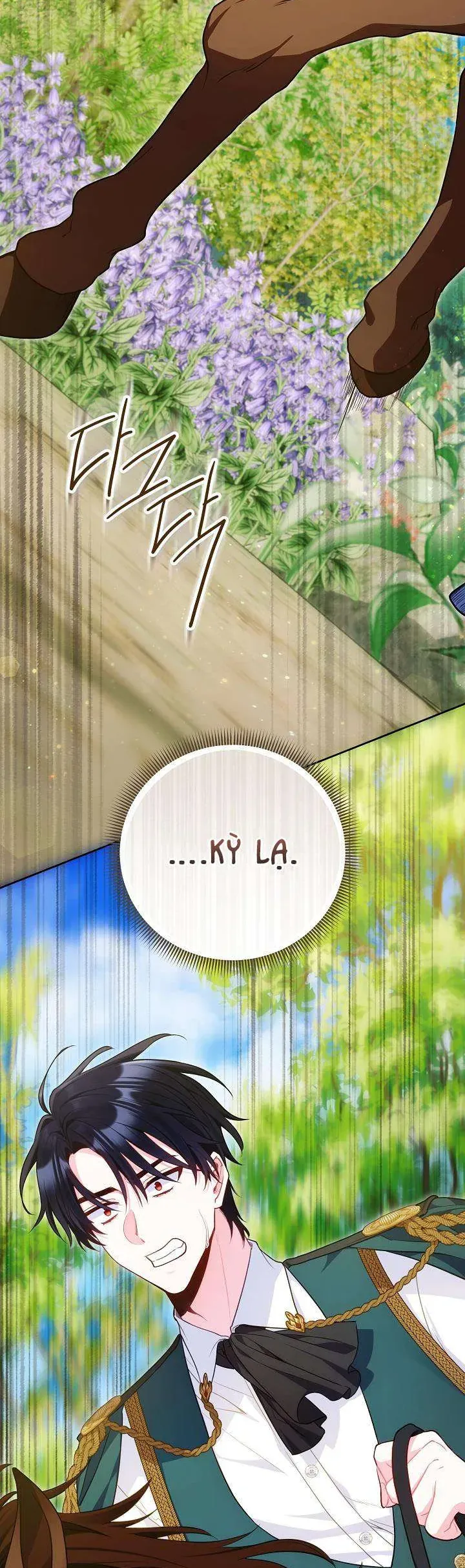 Là Ác Nữ, Nhưng Đã In Dấu Ấn Với Nam Chính Chap 28 - Next Chap 27