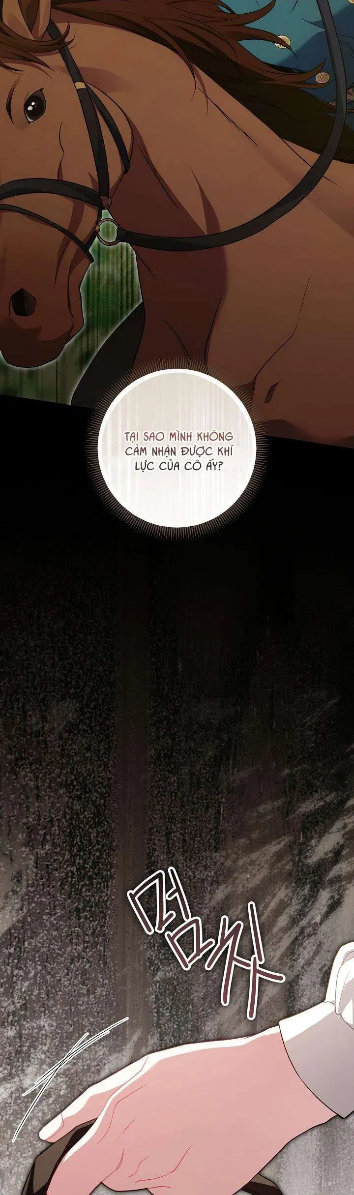 Là Ác Nữ, Nhưng Đã In Dấu Ấn Với Nam Chính Chap 28 - Next Chap 27