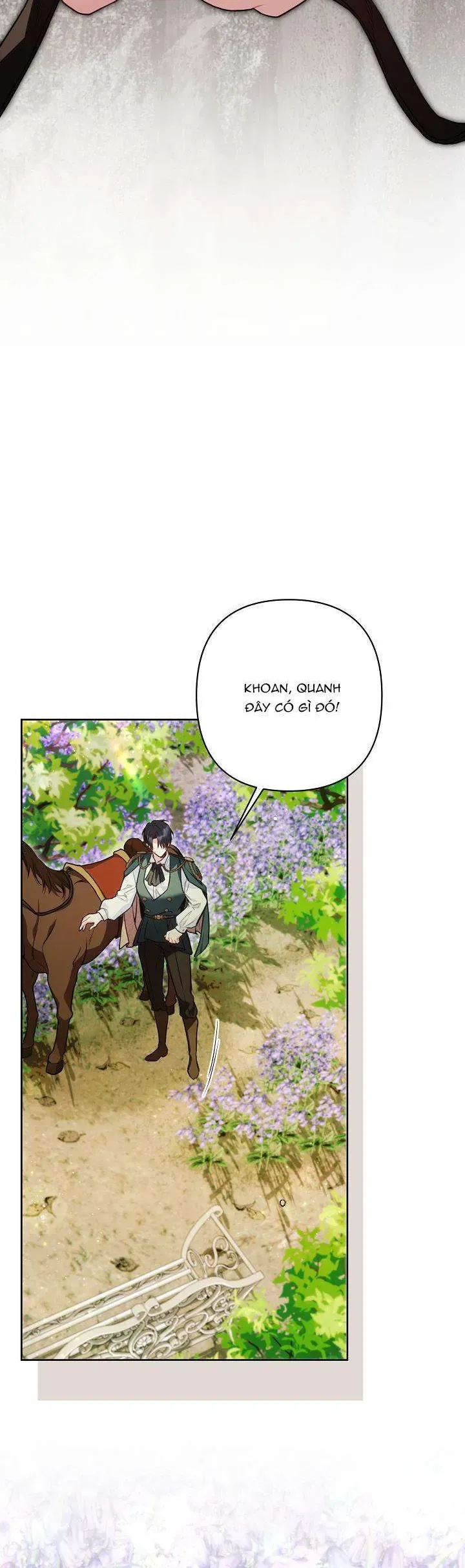 Là Ác Nữ, Nhưng Đã In Dấu Ấn Với Nam Chính Chap 28 - Next Chap 27