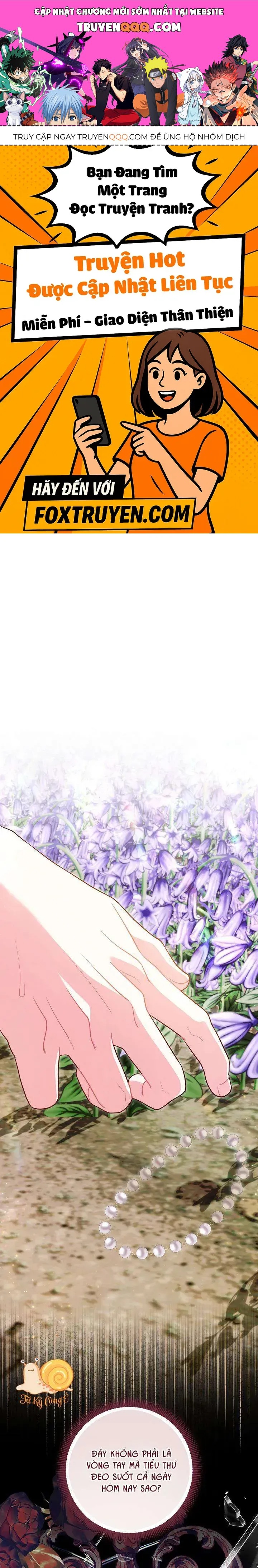 Là Ác Nữ, Nhưng Đã In Dấu Ấn Với Nam Chính Chap 29 - Next Chap 28