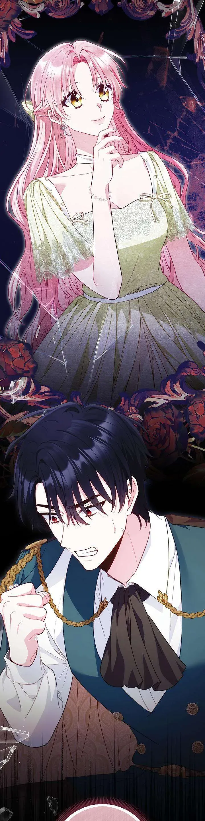 Là Ác Nữ, Nhưng Đã In Dấu Ấn Với Nam Chính Chap 29 - Next Chap 28