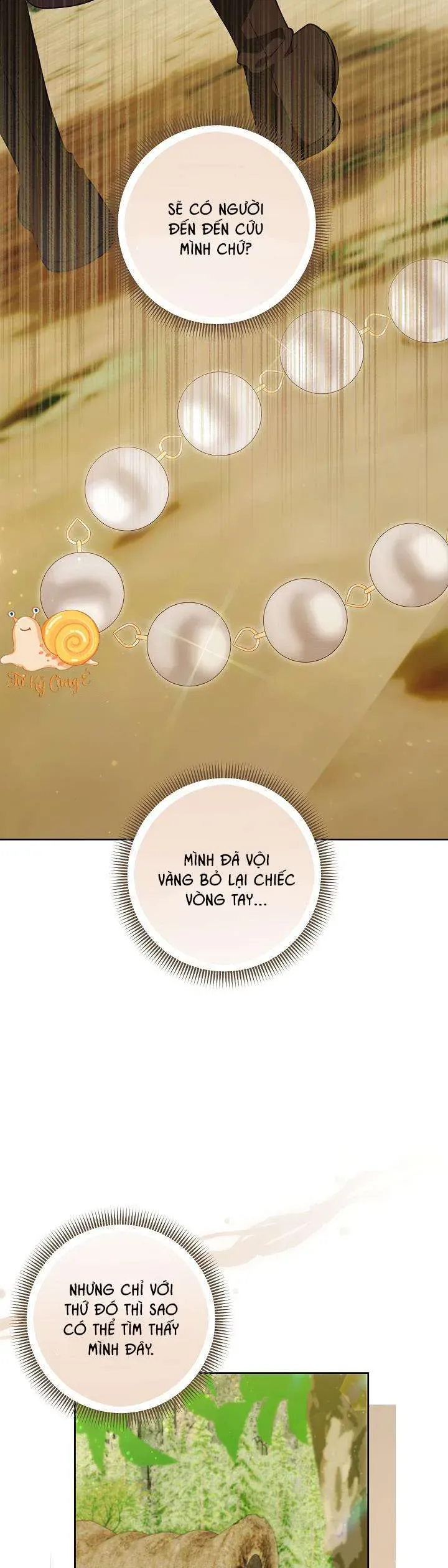 Là Ác Nữ, Nhưng Đã In Dấu Ấn Với Nam Chính Chap 29 - Next Chap 28