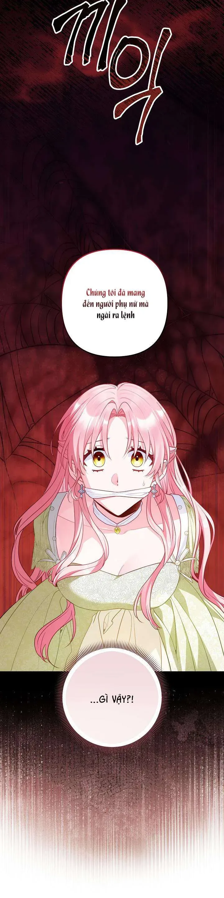 Là Ác Nữ, Nhưng Đã In Dấu Ấn Với Nam Chính Chap 29 - Next Chap 28