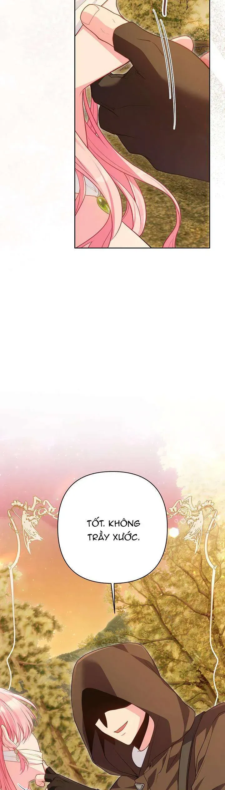 Là Ác Nữ, Nhưng Đã In Dấu Ấn Với Nam Chính Chap 29 - Next Chap 28