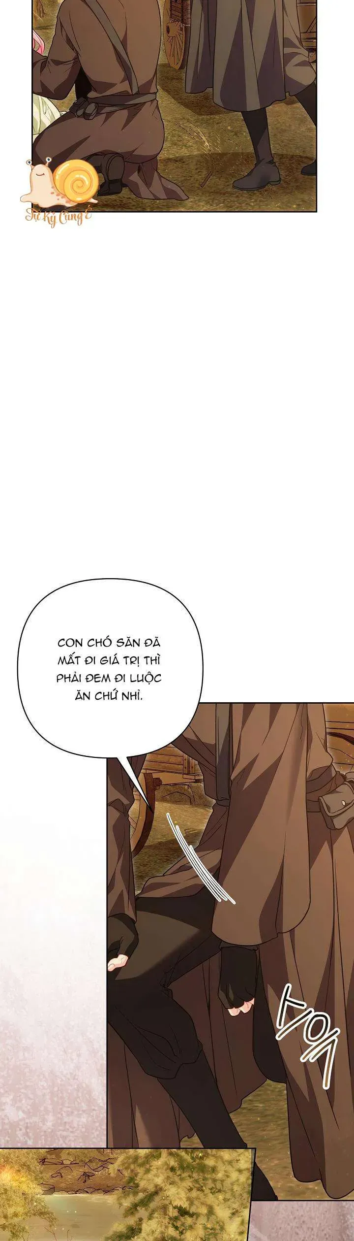 Là Ác Nữ, Nhưng Đã In Dấu Ấn Với Nam Chính Chap 29 - Next Chap 28