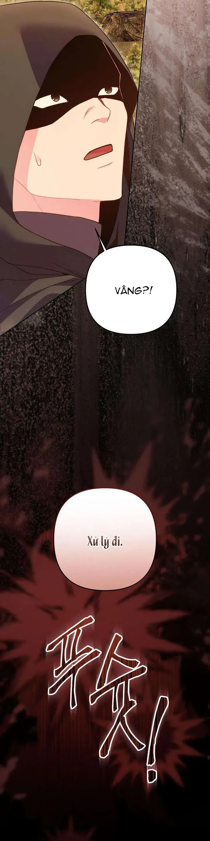 Là Ác Nữ, Nhưng Đã In Dấu Ấn Với Nam Chính Chap 29 - Next Chap 28