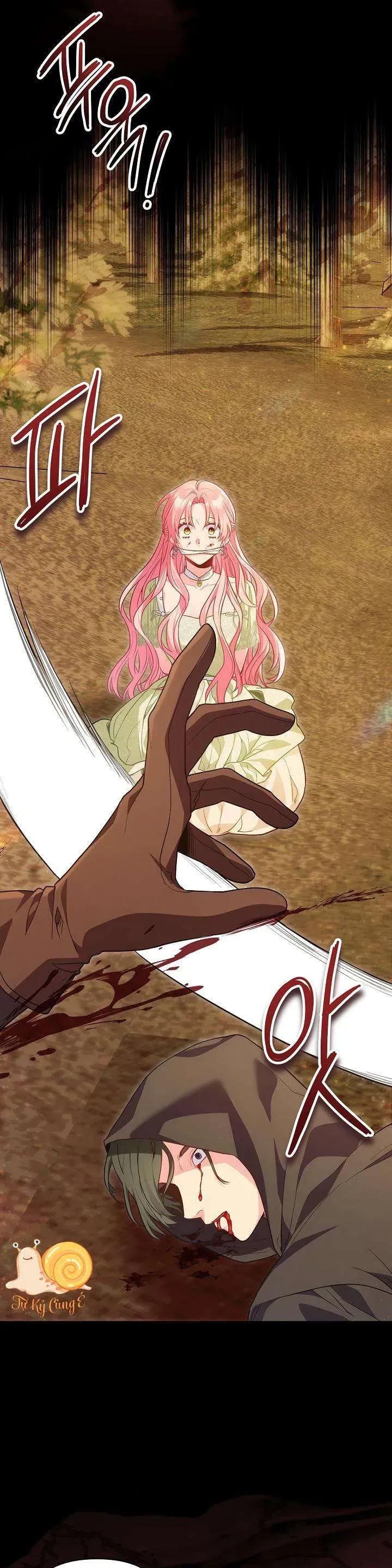 Là Ác Nữ, Nhưng Đã In Dấu Ấn Với Nam Chính Chap 29 - Next Chap 28