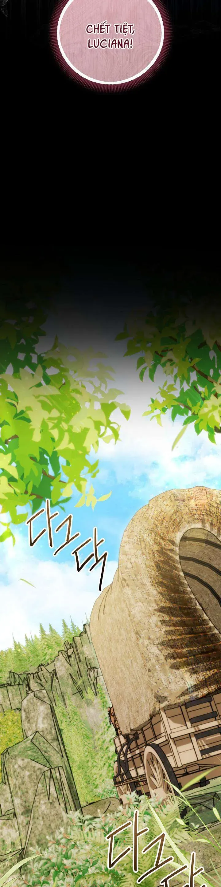 Là Ác Nữ, Nhưng Đã In Dấu Ấn Với Nam Chính Chap 29 - Next Chap 28