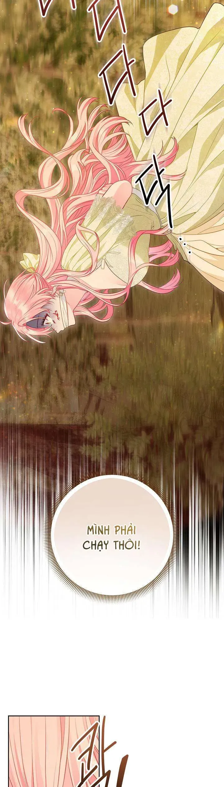 Là Ác Nữ, Nhưng Đã In Dấu Ấn Với Nam Chính Chap 29 - Next Chap 28