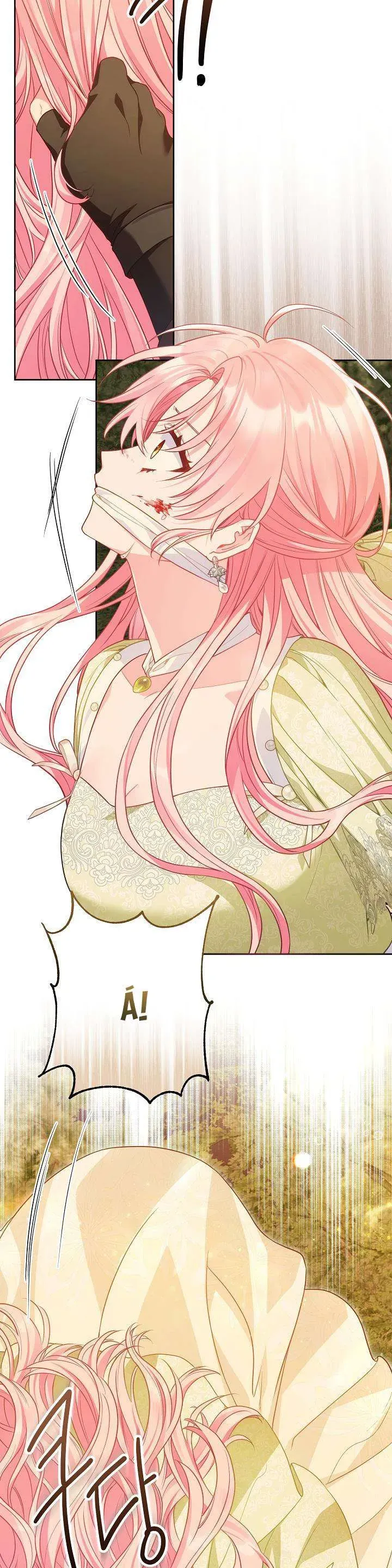 Là Ác Nữ, Nhưng Đã In Dấu Ấn Với Nam Chính Chap 29 - Next Chap 28