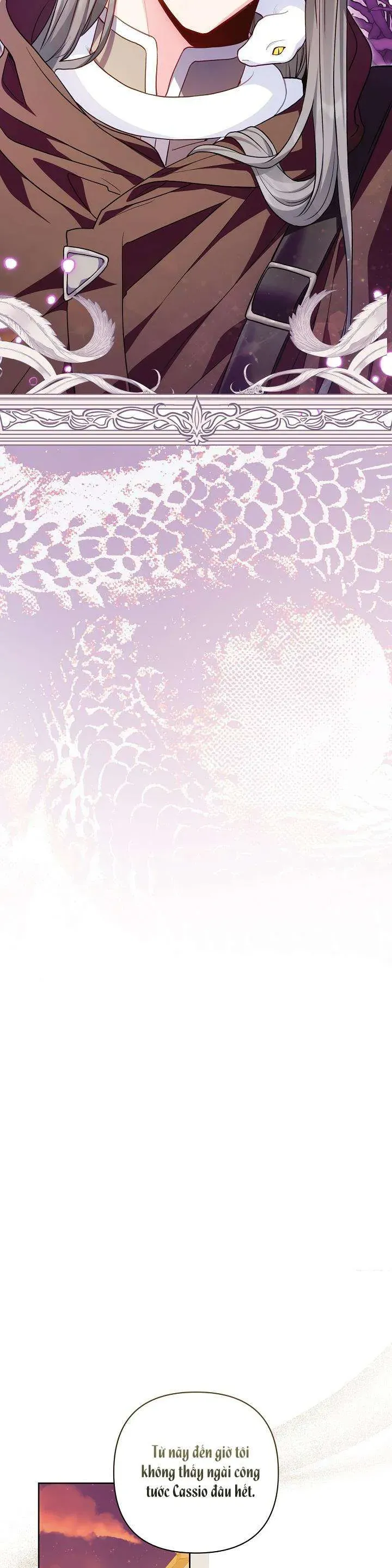 Là Ác Nữ, Nhưng Đã In Dấu Ấn Với Nam Chính Chap 29 - Next Chap 28