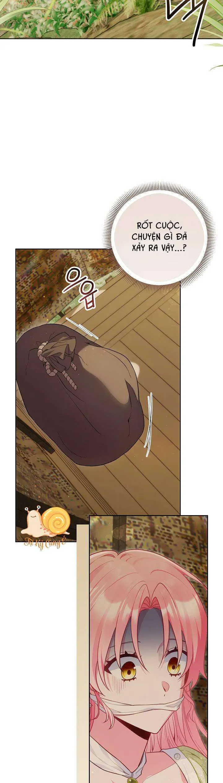 Là Ác Nữ, Nhưng Đã In Dấu Ấn Với Nam Chính Chap 29 - Next Chap 28