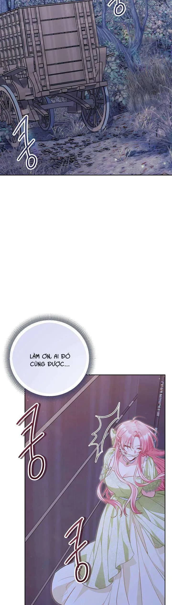 Là Ác Nữ, Nhưng Đã In Dấu Ấn Với Nam Chính Chap 29 - Next Chap 28