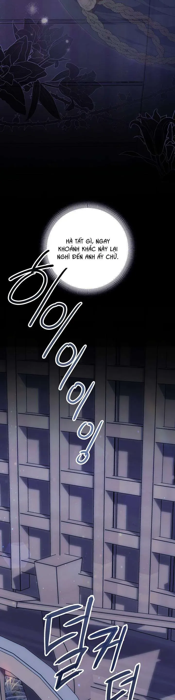 Là Ác Nữ, Nhưng Đã In Dấu Ấn Với Nam Chính Chap 29 - Next Chap 28