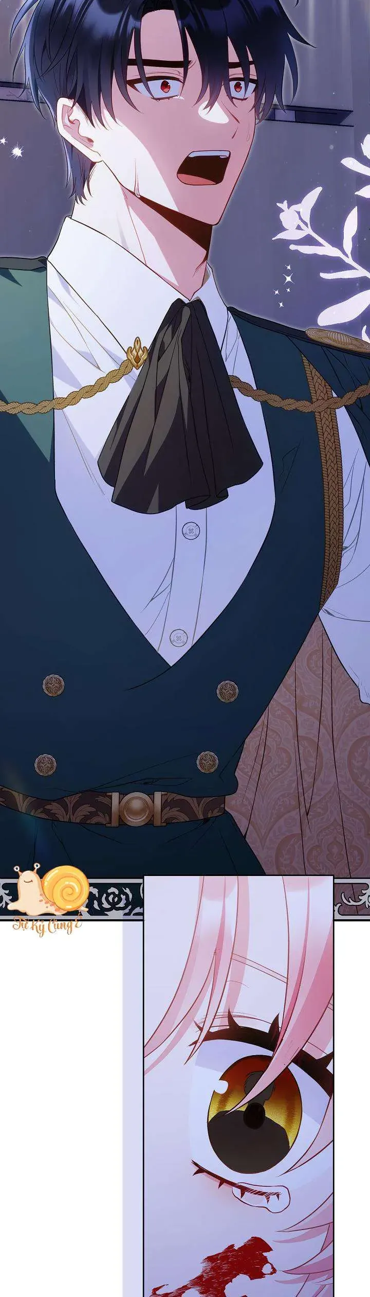 Là Ác Nữ, Nhưng Đã In Dấu Ấn Với Nam Chính Chap 29 - Next Chap 28