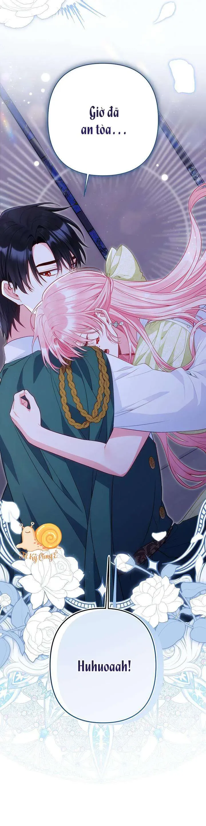 Là Ác Nữ, Nhưng Đã In Dấu Ấn Với Nam Chính Chap 29 - Next Chap 28