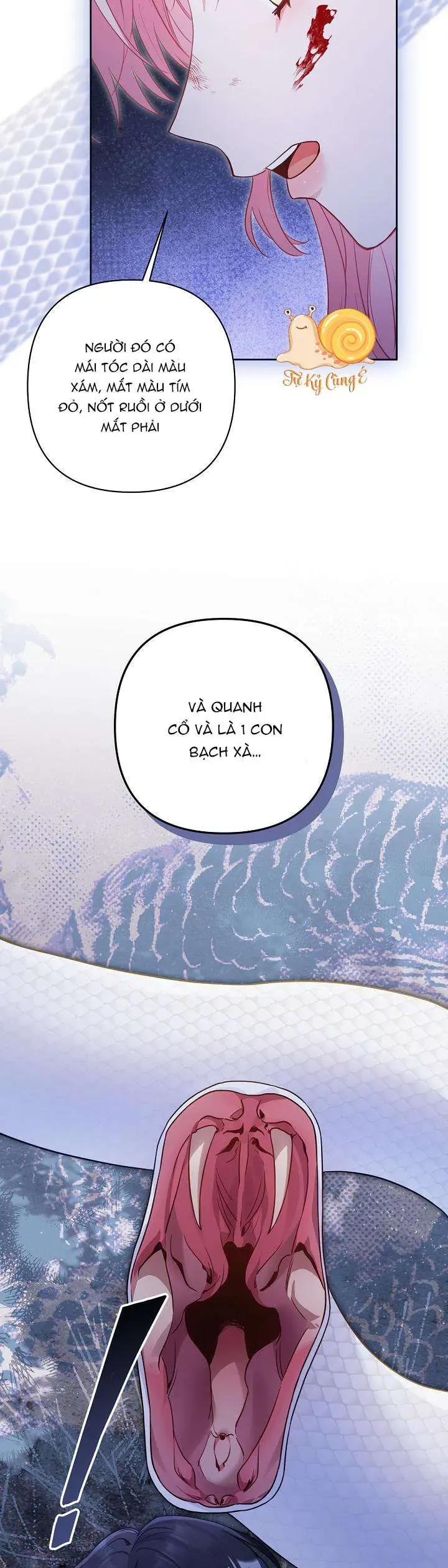 Là Ác Nữ, Nhưng Đã In Dấu Ấn Với Nam Chính Chap 29 - Next Chap 28