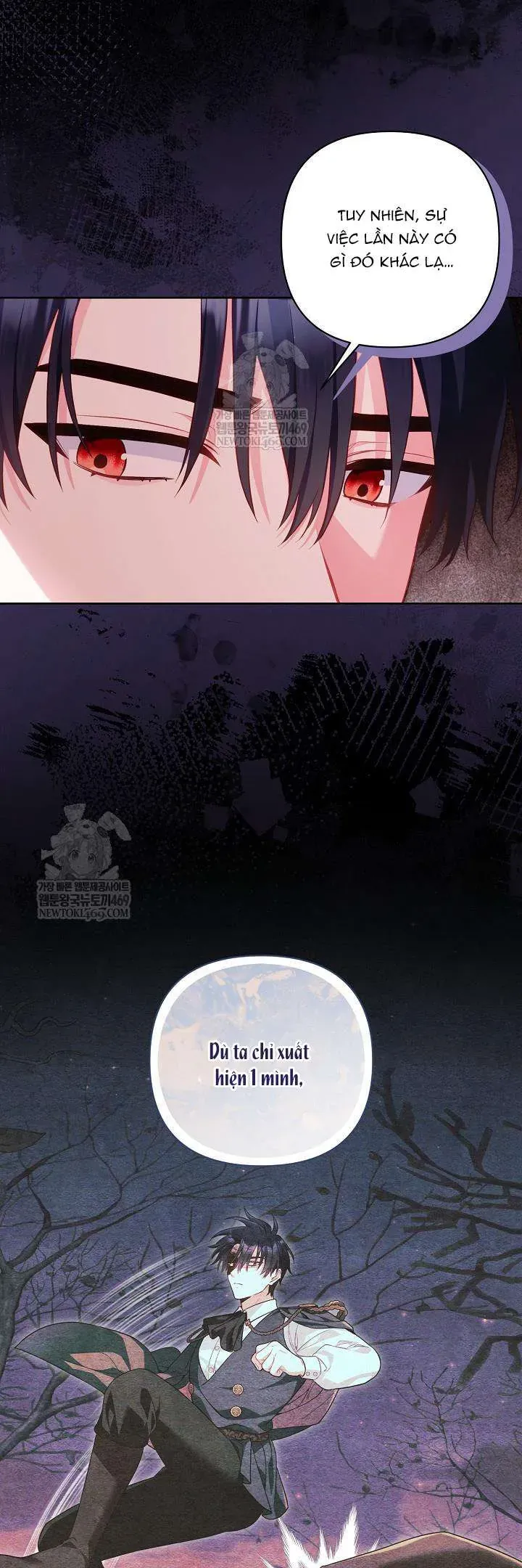 Là Ác Nữ, Nhưng Đã In Dấu Ấn Với Nam Chính Chap 30 - Next Chap 29