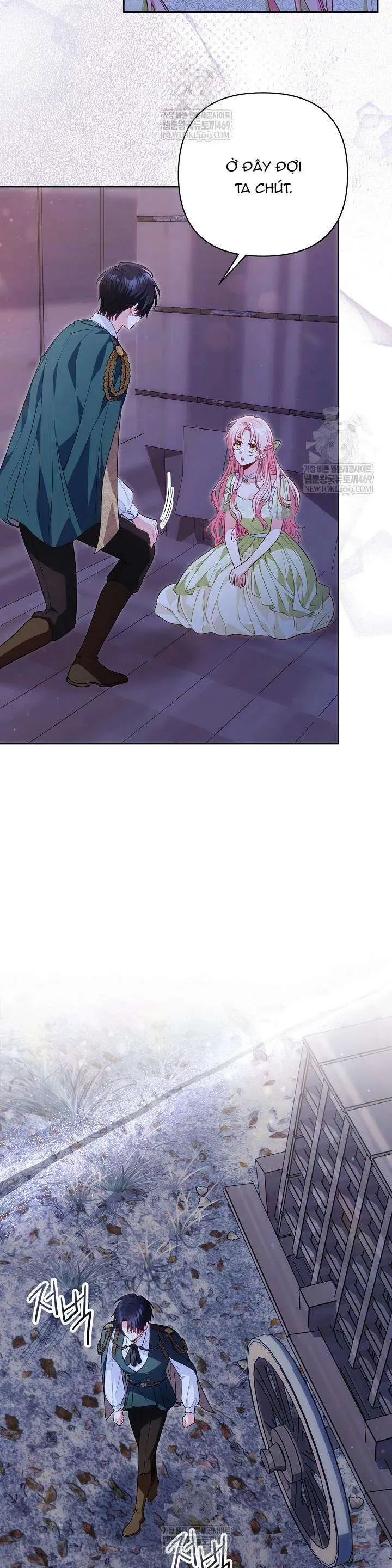 Là Ác Nữ, Nhưng Đã In Dấu Ấn Với Nam Chính Chap 30 - Next Chap 29