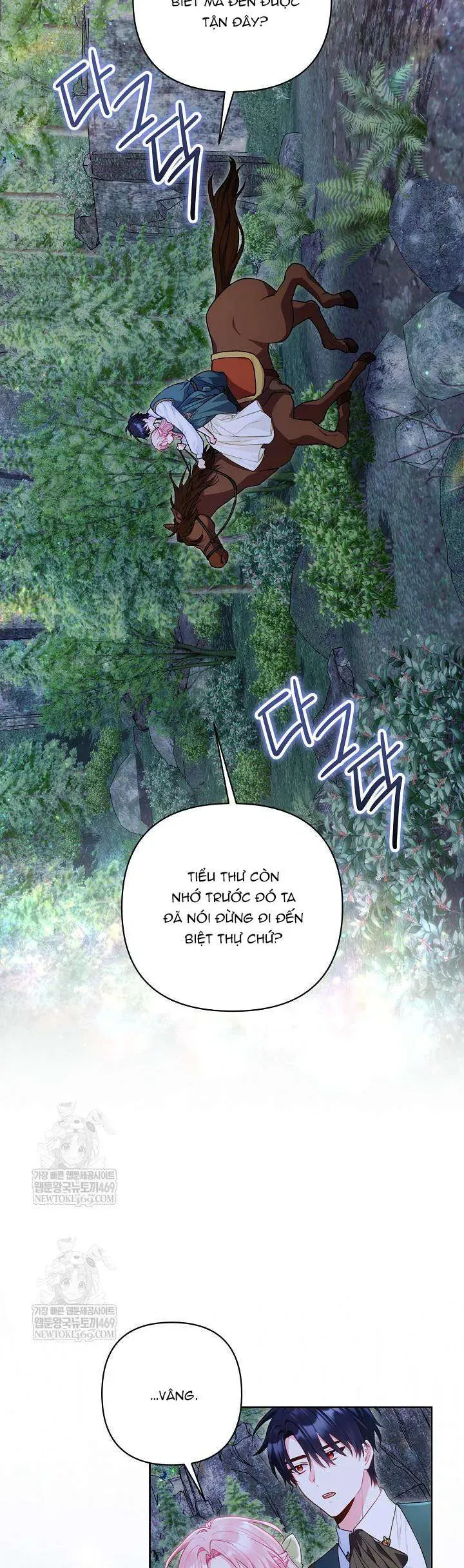 Là Ác Nữ, Nhưng Đã In Dấu Ấn Với Nam Chính Chap 30 - Next Chap 29