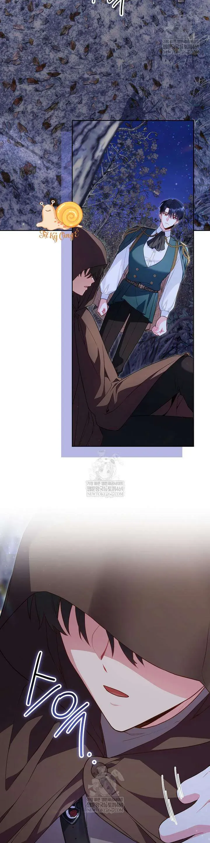 Là Ác Nữ, Nhưng Đã In Dấu Ấn Với Nam Chính Chap 30 - Next Chap 29