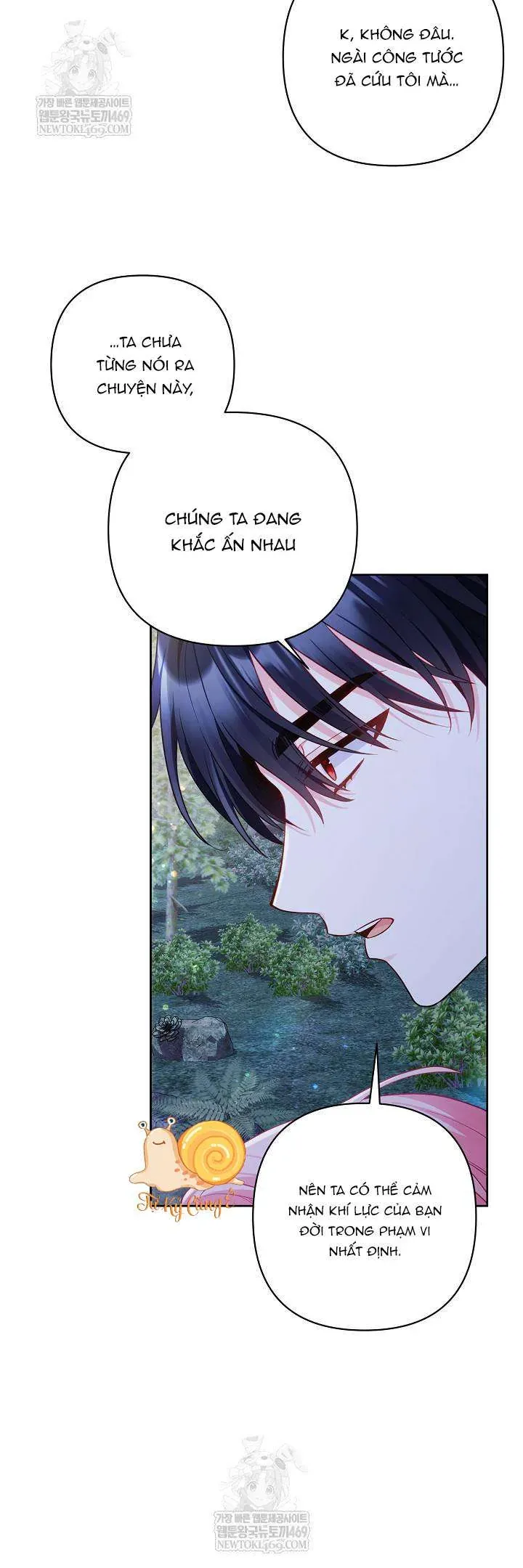 Là Ác Nữ, Nhưng Đã In Dấu Ấn Với Nam Chính Chap 30 - Next Chap 29