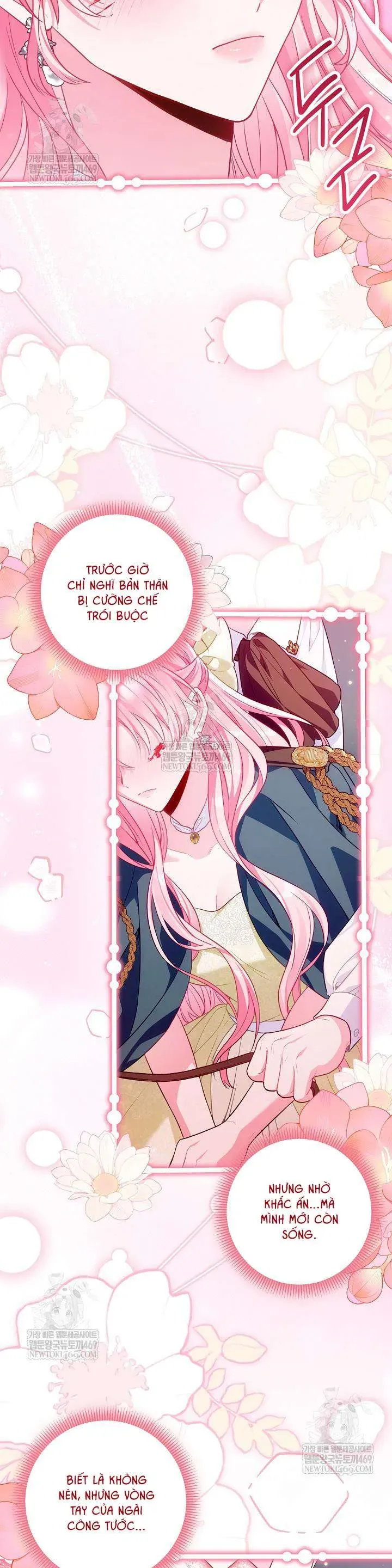 Là Ác Nữ, Nhưng Đã In Dấu Ấn Với Nam Chính Chap 30 - Next Chap 29