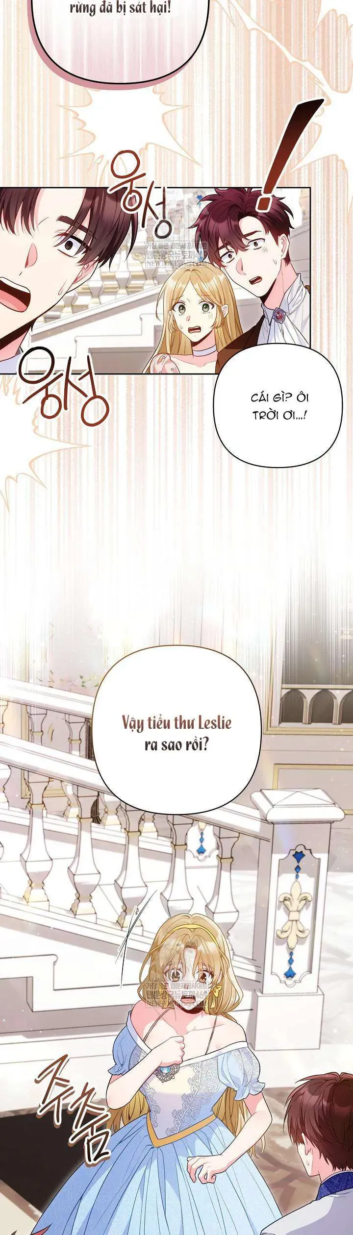 Là Ác Nữ, Nhưng Đã In Dấu Ấn Với Nam Chính Chap 30 - Next Chap 29