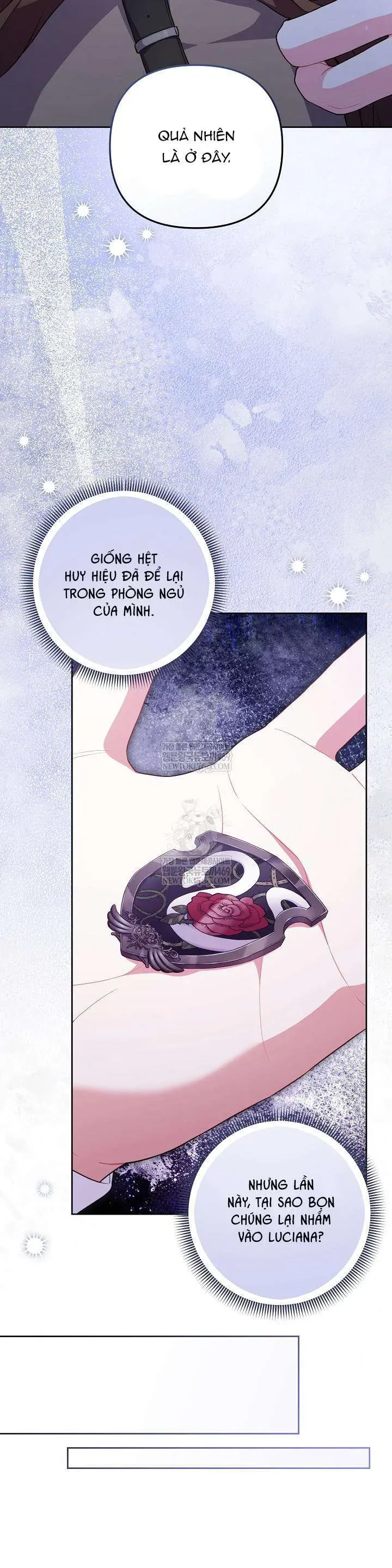 Là Ác Nữ, Nhưng Đã In Dấu Ấn Với Nam Chính Chap 30 - Next Chap 29