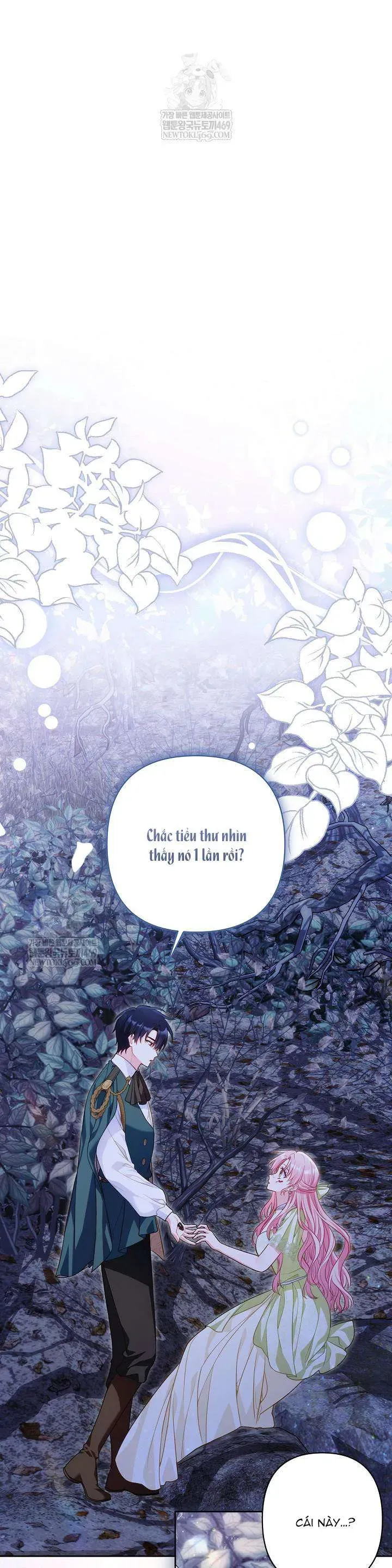 Là Ác Nữ, Nhưng Đã In Dấu Ấn Với Nam Chính Chap 30 - Next Chap 29