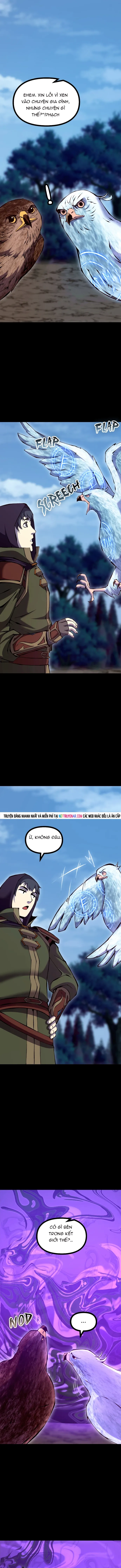 Thợ Săn Nguyên Thủy Chương 90 - Trang 2