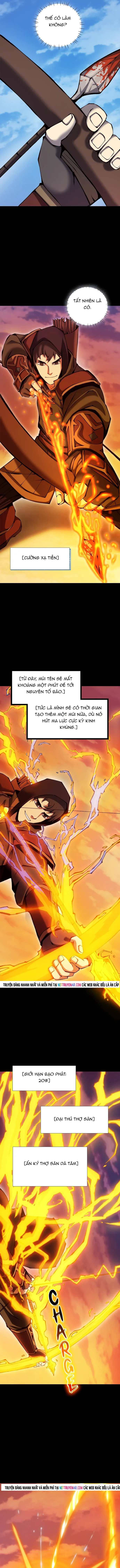 Thợ Săn Nguyên Thủy Chương 90 - Trang 11