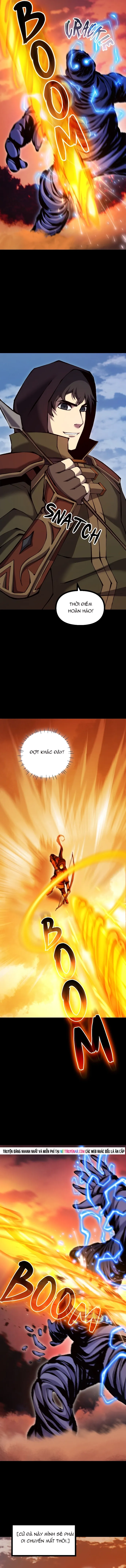 Thợ Săn Nguyên Thủy Chương 90 - Trang 13
