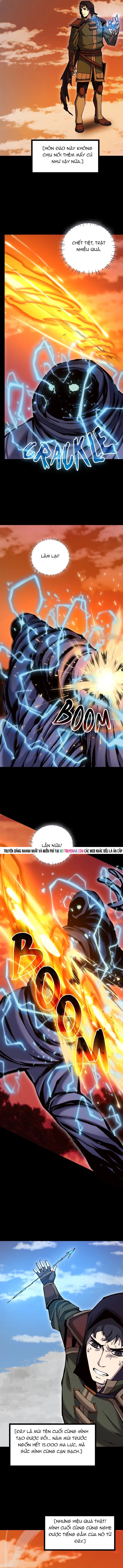 Thợ Săn Nguyên Thủy Chương 90 - Trang 14