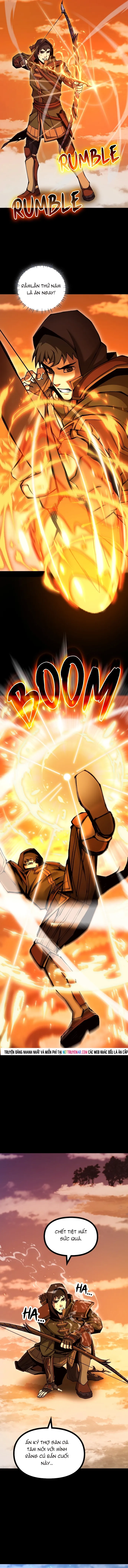 Thợ Săn Nguyên Thủy Chương 90 - Trang 15