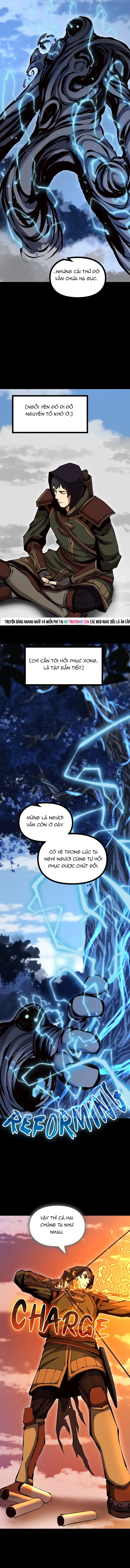 Thợ Săn Nguyên Thủy Chương 90 - Trang 16