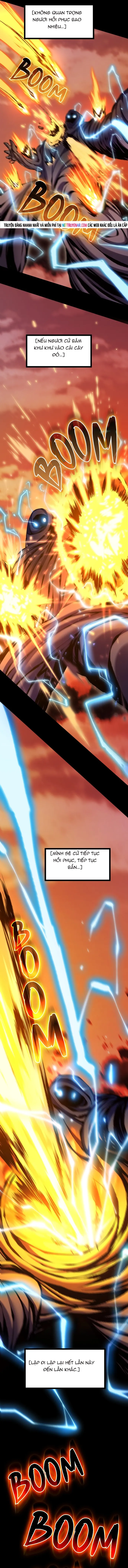 Thợ Săn Nguyên Thủy Chương 90 - Trang 17