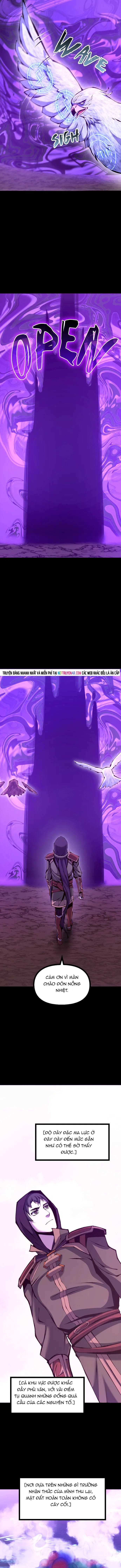 Thợ Săn Nguyên Thủy Chương 90 - Trang 3