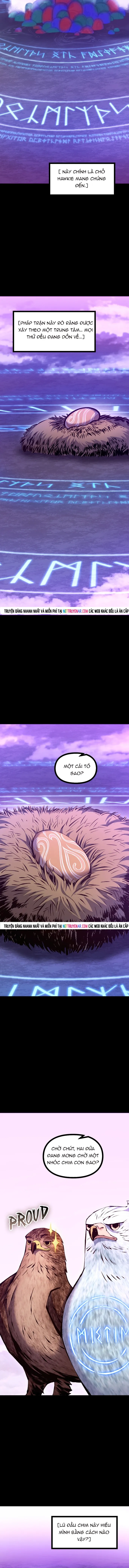 Thợ Săn Nguyên Thủy Chương 90 - Trang 4