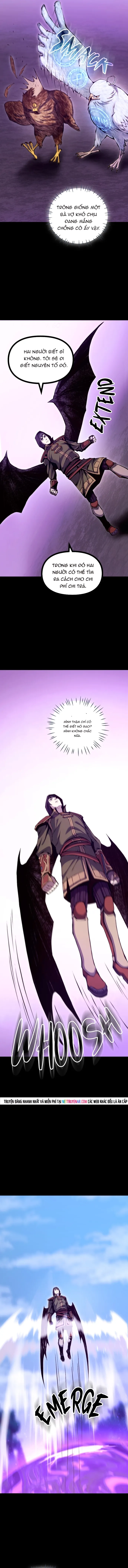 Thợ Săn Nguyên Thủy Chương 90 - Trang 7