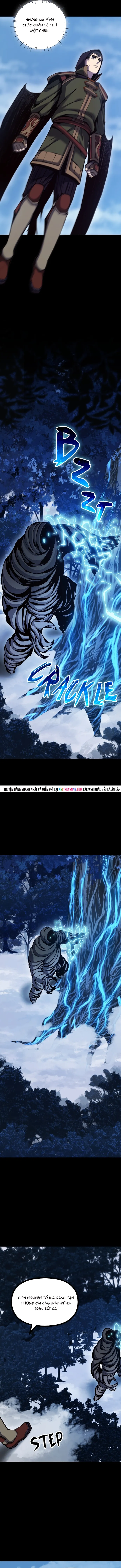 Thợ Săn Nguyên Thủy Chương 90 - Trang 8